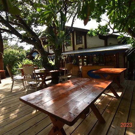 Pension Prussian Blue Miyakojima  Экстерьер фото