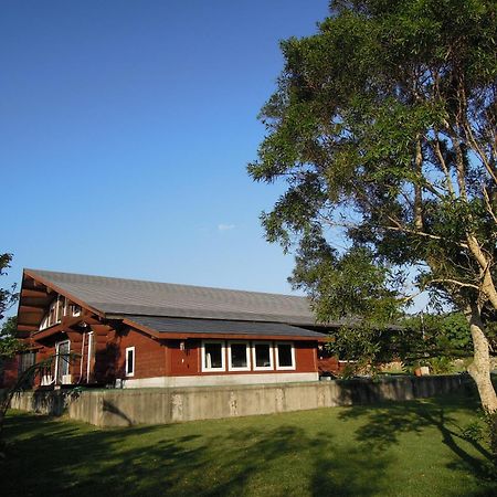Pension Prussian Blue Miyakojima  Экстерьер фото