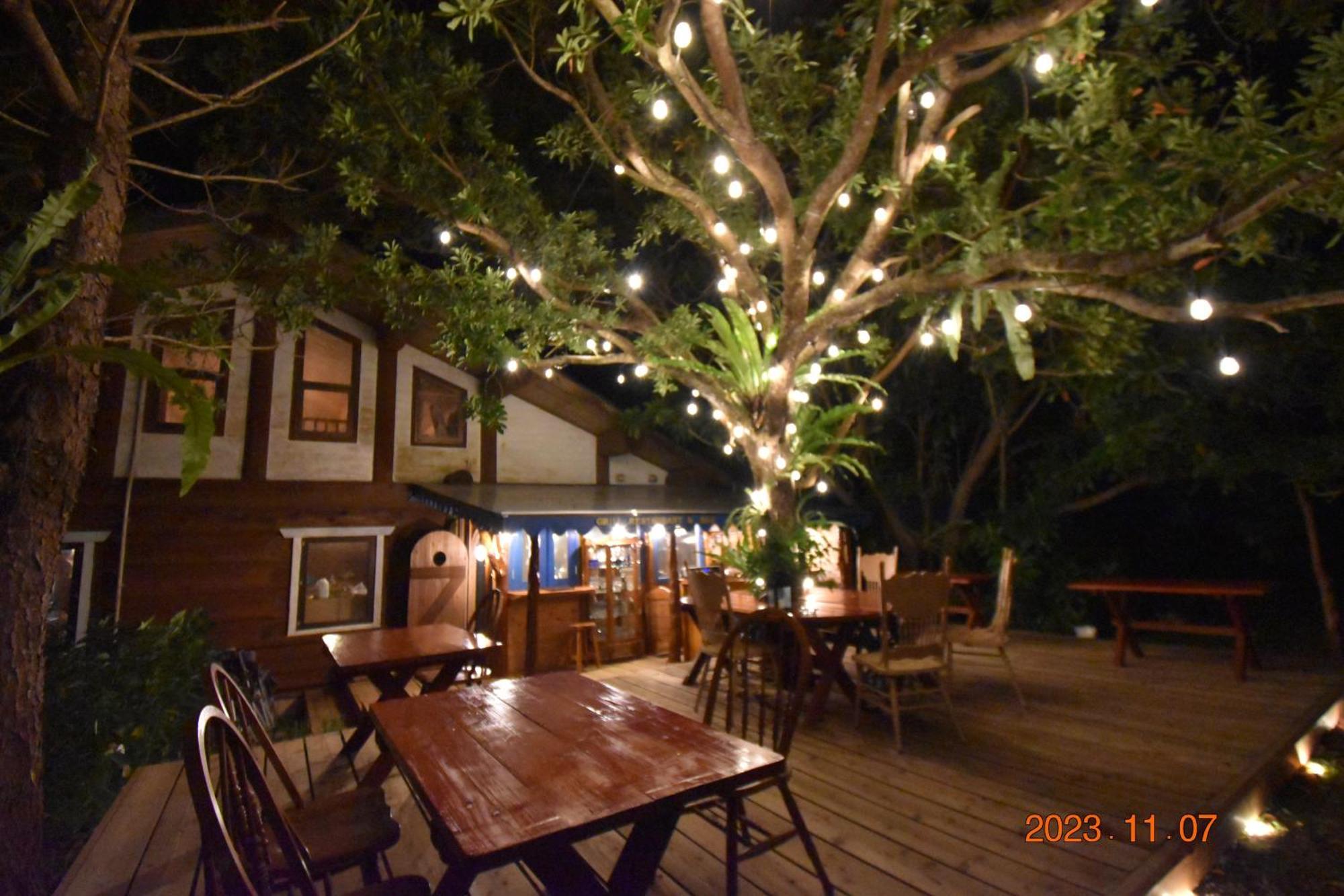 Pension Prussian Blue Miyakojima  Экстерьер фото