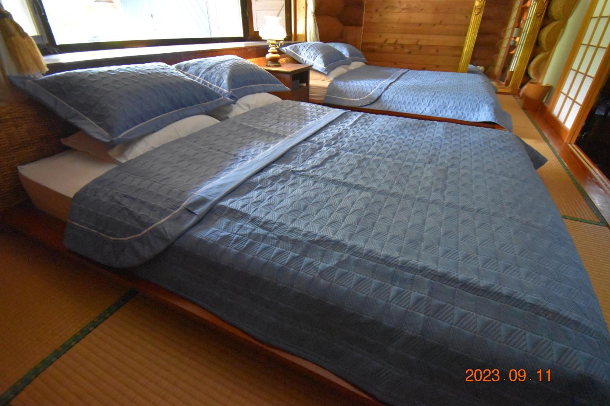 Pension Prussian Blue Miyakojima  Экстерьер фото