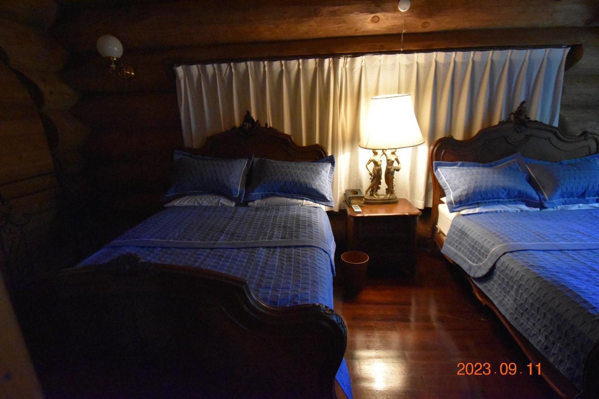 Pension Prussian Blue Miyakojima  Экстерьер фото